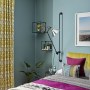 Brighton Seaside Escape | Guest / Son's Bedroom | Interior Designers